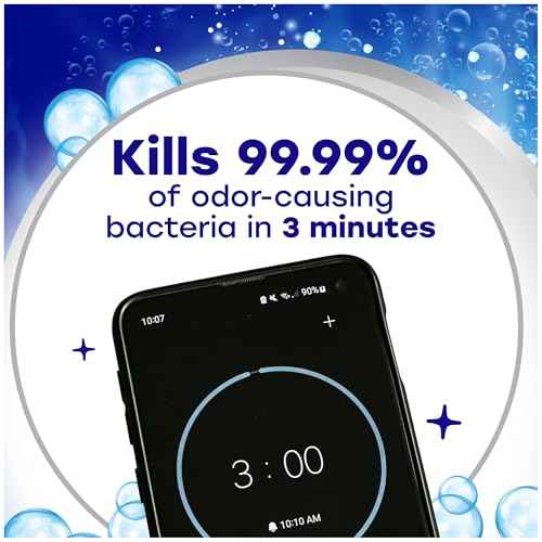 Efferdent Denture Cleaner Tablets ? Deep Clean Brightening for Dental Appliances, Aligners, Mouth Guard, and Retainer Cleaner Tablets, Complete Clean, 126 Count