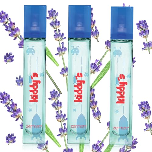 Zermat Kiddys Boys Fragrance - Fresh Scent, 1.69 fl oz