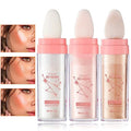 Fairy Highlighter Stick - 3 Pc Set Shimmer Powder Makeup