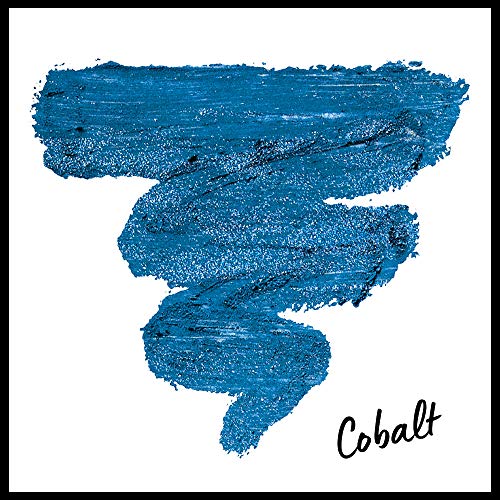 NYX Jumbo Eye Pencil Cobalt - Eyeshadow & Eyeliner