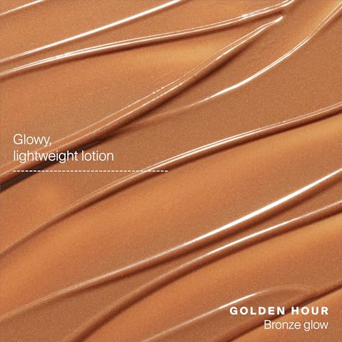 Supergoop! Glowscreen SPF 40, Golden Hour (Bronze Glow) - 0.68 fl oz - Glowy Primer + Broad Spectrum Tinted Sunscreen - Helps Filter Blue Light - Hydration - Hyaluronic Acid & Vitamin B5