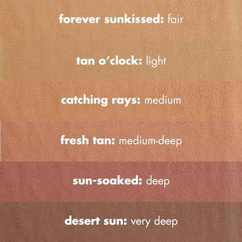 e.l.f. Primer-Infused Bronzer, Long-Lasting, Lightweight & Buildable Powder Bronzer, Delivers A Matte Finish, Vegan & Cruelty-Free, Catching Rays