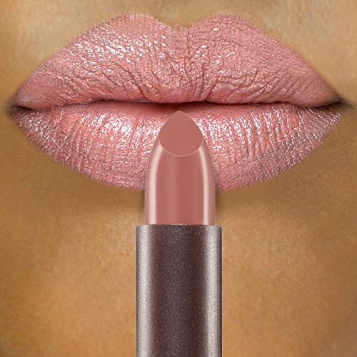 Burt's Bees Natural Moisturizing Lipstick - Suede Splash