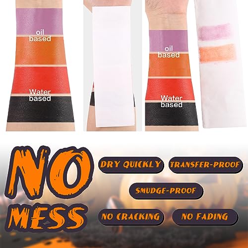 Eyeshadow Palette (Nude) with Eyeshadow Brush Set (Rose Gold)