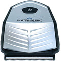 Platinum Pro Self-Haircut Kit with 9 Guide Combs & Lithium Battery
