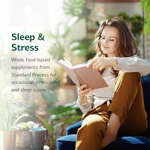 Orchex by Standard Process - 150 Capsules