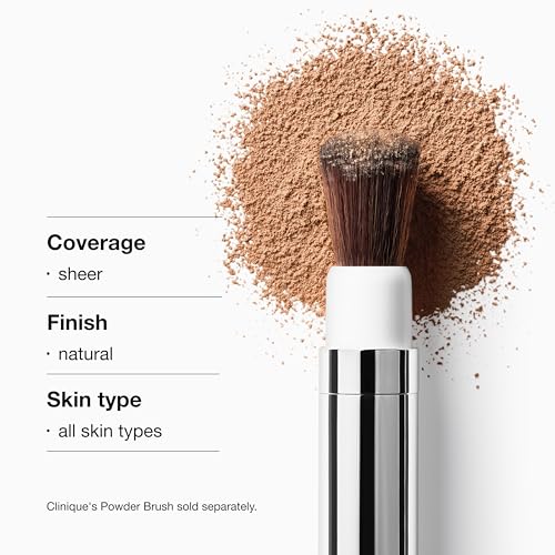 Clinique Blended Face Loose Setting Powder All Skin Types