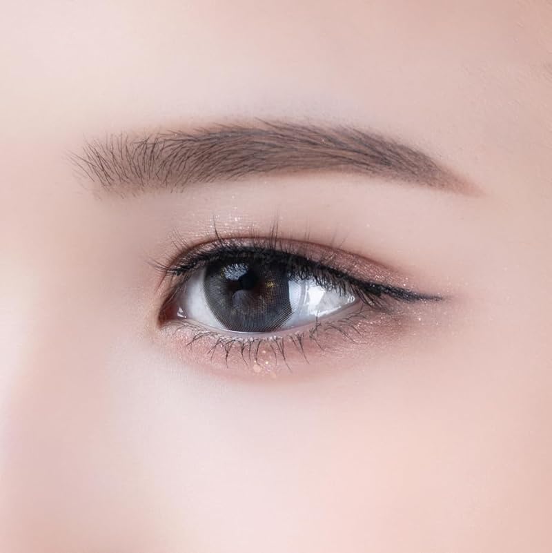 Sweet Wink Faux Mink False Eyelashes - Lightweight Cotton Band