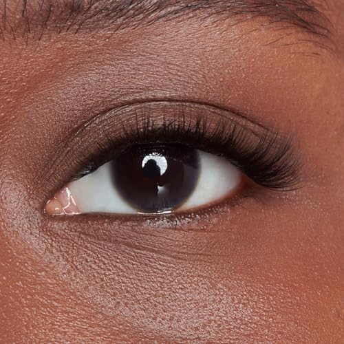 imPRESS 'Demi Wispy' Self-Adhesive Eyelash Clusters, 24pc Reusable