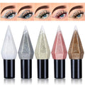 Glitter Liquid Eyeliner 5-Color Set Waterproof