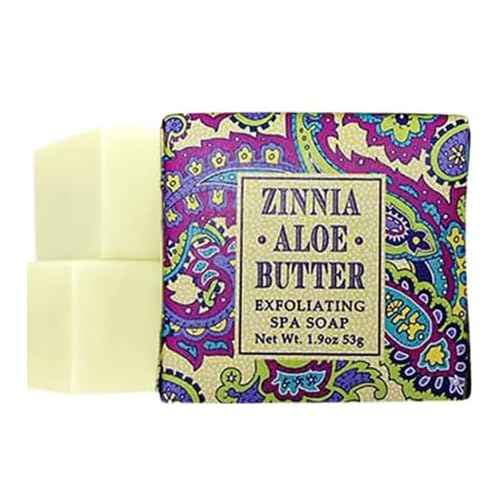 Greenwich Bay Soap Gift Set Luxury Gifts for Women ? Set of 6 Natural Soap for Women Mini Soap Bars ? Variety Pack Scented Luxurious Soaps for Guests, Bathroom, Party Favors ? Individually Wrapped