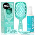 FHI Heat UNbrush and UNwinder Spray