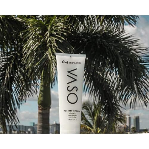 VASO Feel Repaired Rescue Serum (8oz)
