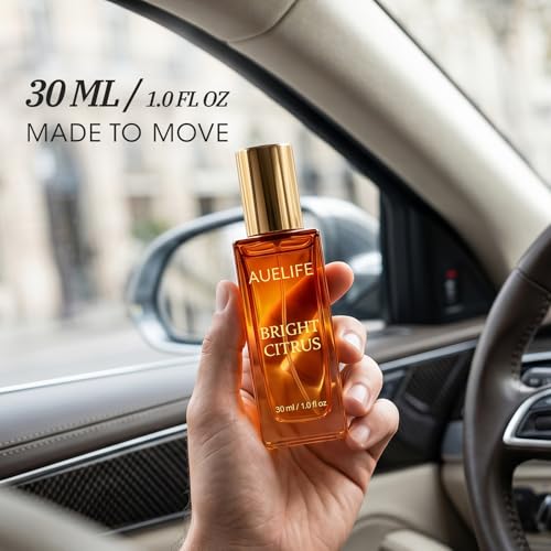 Men's Perfume Gift Set 4x30mL - 4 Cologne Scents