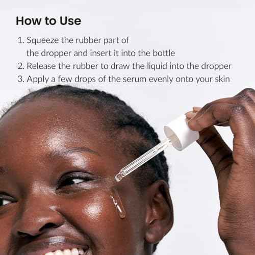 Biodance Skin Glow Vital Ampoule, Total Care Serum, Brightening, Anti-Aging, Probiotic Complex Ampoule | 1.69 fl. oz x 1 ea