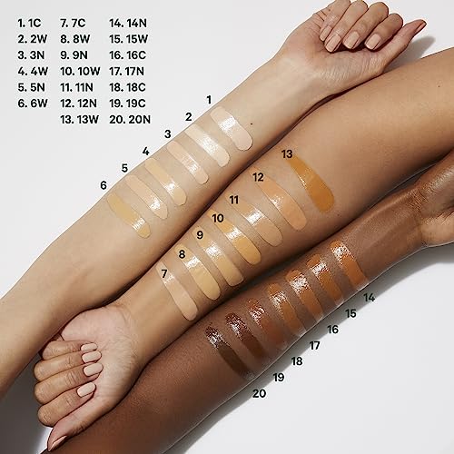 Well People Bio Correct Full-Coverage Liquid Concealer