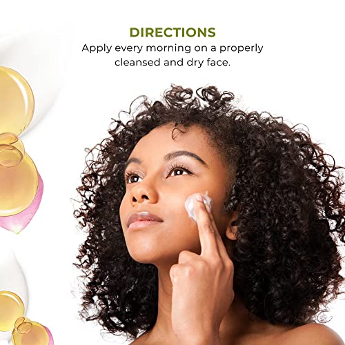 Yves Rocher Comforting Anti-Wrinkle Riche Cr?me (Day) | Face Cream to Soften & Smooth Skin | 1.7 fl oz