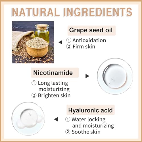 Skin Tone Adjusting CC Cream SPF 50 - 2Pcs