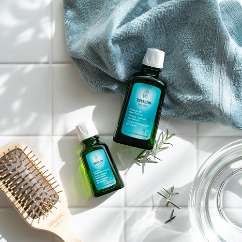 Weleda Revitalizing Hair Tonic 100ml