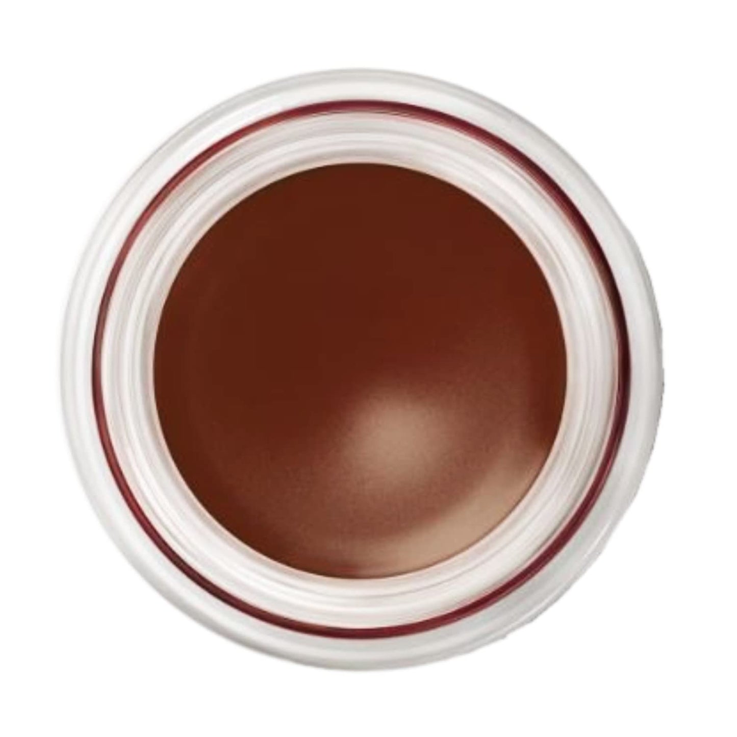 MAC Pro Longwear Paint Pot - It's Fabstract (Dark Chocolate Brown) - 0.17 oz / 5 g