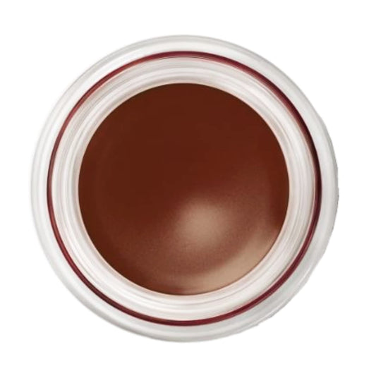 MAC Pro Longwear Paint Pot - It's Fabstract (Dark Chocolate Brown) - 0.17 oz / 5 g