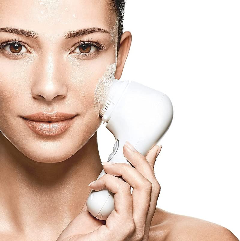 Clarisonic Mia Replacement Brush Heads - Deep Pore 2 Pack