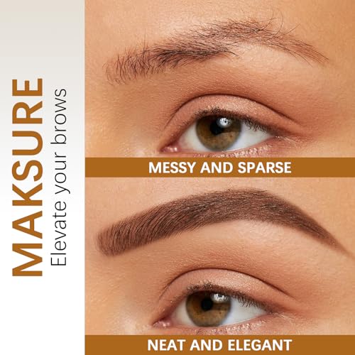 Microblading Eyebrow Pencil 0.1mm Ultra-Fine Tip Waterproof