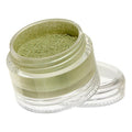 Honeybee Gardens Mineral Eye Shadow Celtic Green Shimmer 2g