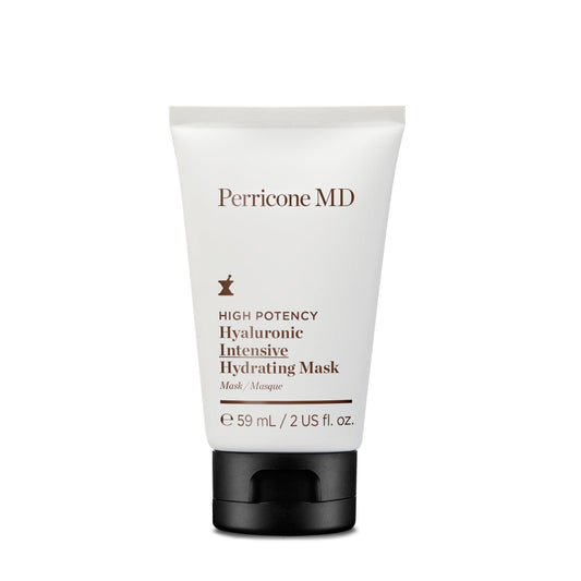 Perricone MD High Potency Classics Hyaluronic Intensive Hydrating Mask, 2 oz.