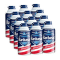 Barbasol Original Thick & Rich Shaving Cream 10 Oz (Pack of 12)