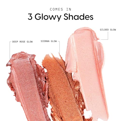 Kara Beauty Sunlit Radiance Glow Balm Highlighter