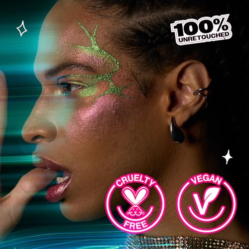 Chameleon Chrome Highlighter by wet n wild