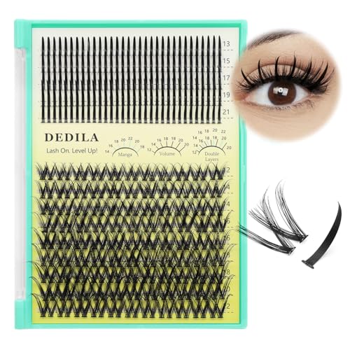 Athena 3D Faux Mink False Eyelashes, Fluffy Wispy Dramatic Style, Vegan Synthetic Fibers, Reusable up to 20 Wears, Flexible Cotton Band, 1 Pair