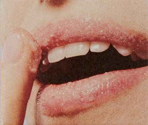 FarmHouse Fresh Blackberry Wine Lip Polish (Pack of 7.2d-1)