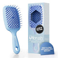 FHI Heat UNbrush Detangling Brush - Wet & Dry Hair