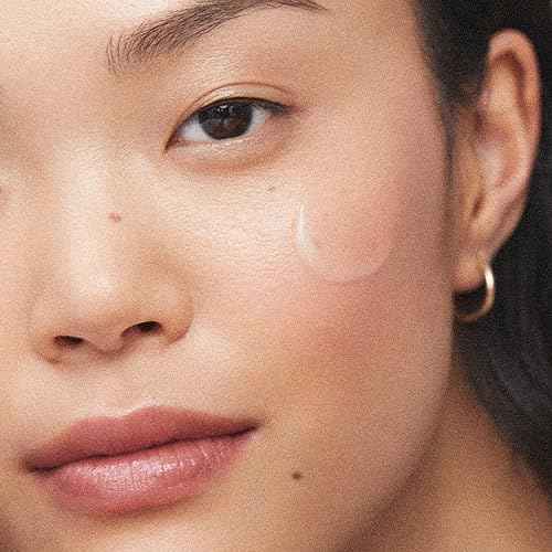 KORA Organics Milky Mushroom Ultra Hydrating Mask 3.38 fl oz