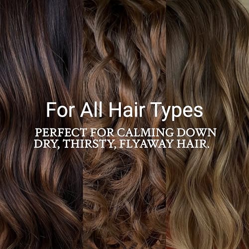 Loma Hair Care Calming Cr?me