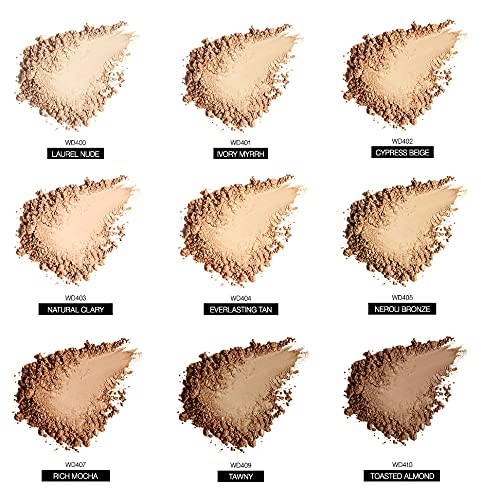 Palladio Dual Wet and Dry Foundation Refill Pan - Laurel Nude