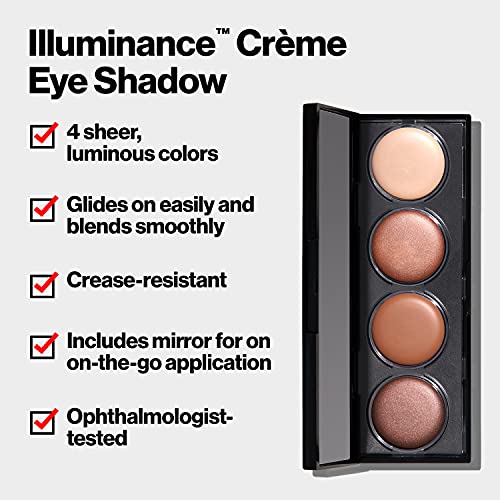 Revlon Illuminance Creme Shadow Eyeshadow - 24 Hour Wear