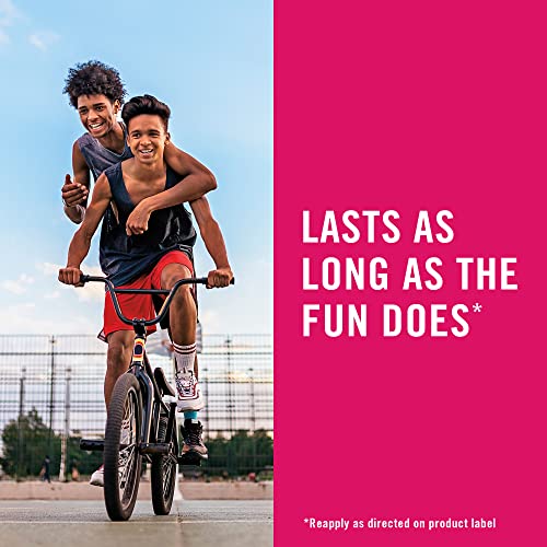 Banana Boat Sport Lotion