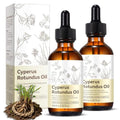 Cypress Rotundus Oil for Hair Removal - Reduces Hair Growth & Soothes Skin