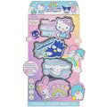 Hello Kitty 4-Pack Slide-Out Lip Gloss Set