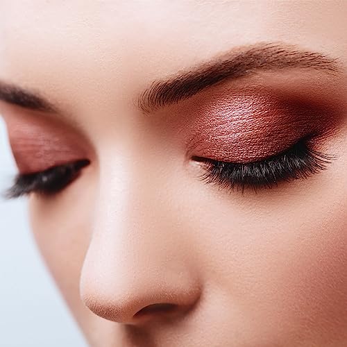 Makeup Revolution Ultimate Nudes Eyeshadow Palette, 9 Shades