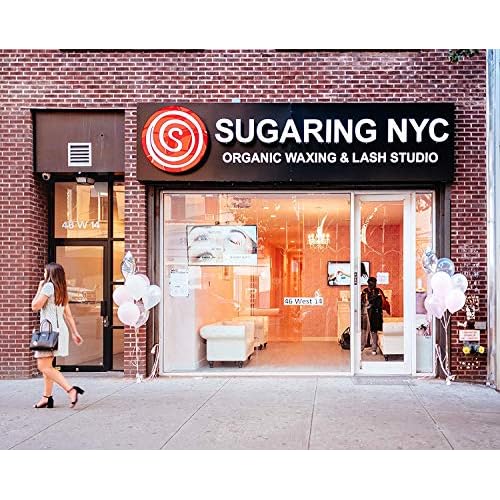 Sugaring Paste for Home use - Bikini, Brazilian, Legs, Arms, Chest, Back + Tweezer