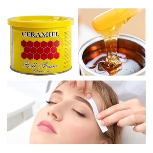 cera miel 240 grams