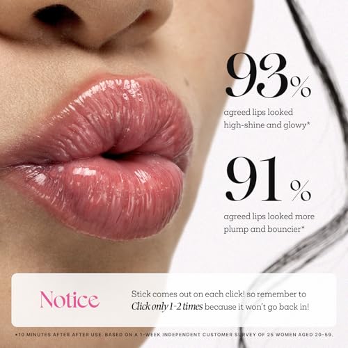 Nature Republic Honey Melting Lip Glitter - Midnight Sparkle