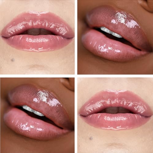 Botanical Lip Oil with Mango Butter & Vitamin E