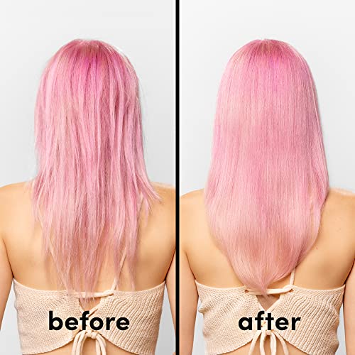 Coco & Eve Bonding Pre-Shampoo Treatment for Damaged Hair 4.23oz