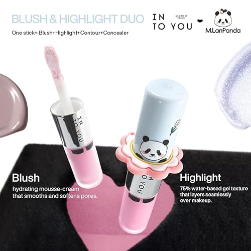 SEPHORA COLLECTION Best Skin Ever Multi-Use Hydrating Glow Concealer - 04 Light Pink (.23 Fl Oz/7ml)