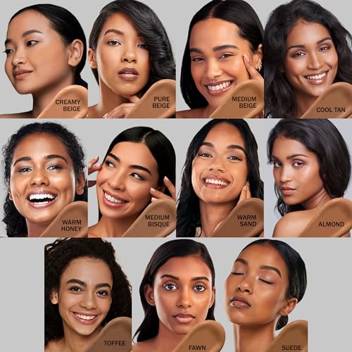 L.A. Girl HD Pro Conceal Fawn - 0.28oz High Definition Makeup Corrector